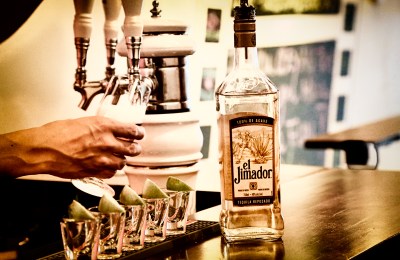 Commercial photographers in Montreal